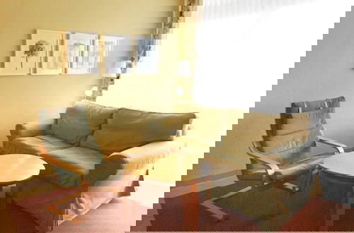 Foto 1 - Ideale Familienwohnung in der Natur