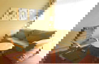 Foto 1 - Ideale Familienwohnung in der Natur