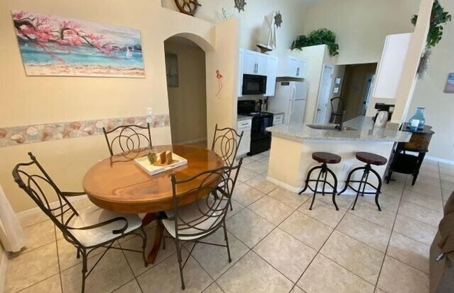 South Facing Villa - Southern Dunes Golf Community - Foto 19