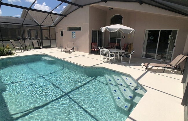 South Facing Villa - Southern Dunes Golf Community - Foto 1