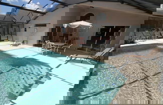 Foto 1 - South Facing Villa - Southern Dunes Golf Community
