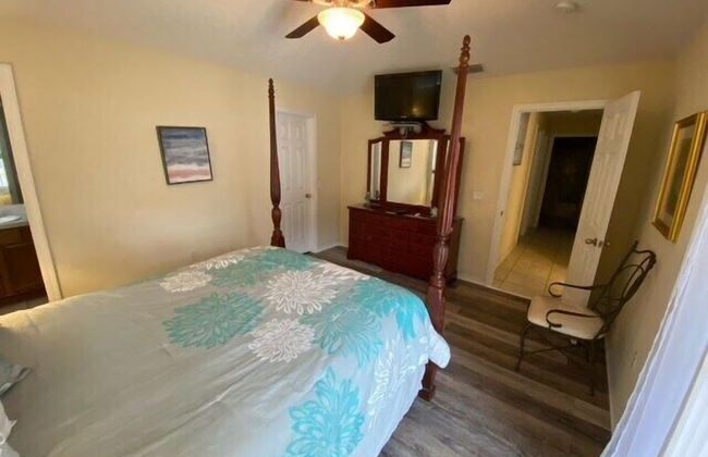 South Facing Villa - Southern Dunes Golf Community - Foto 4