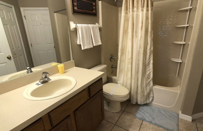 South Facing Villa - Southern Dunes Golf Community - Foto 15