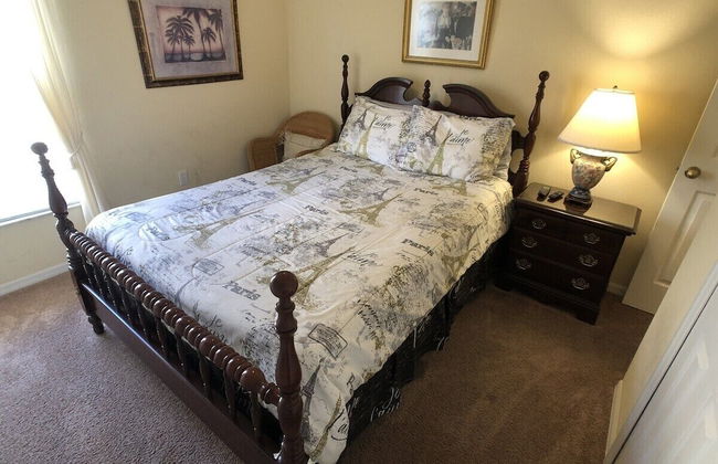 South Facing Villa - Southern Dunes Golf Community - Foto 2