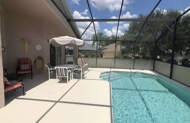 South Facing Villa - Southern Dunes Golf Community - Foto 16