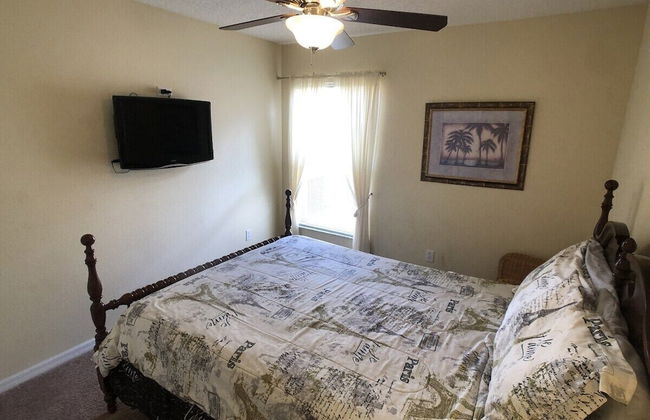 South Facing Villa - Southern Dunes Golf Community - Foto 3