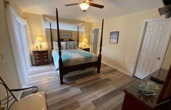 South Facing Villa - Southern Dunes Golf Community - Foto 6