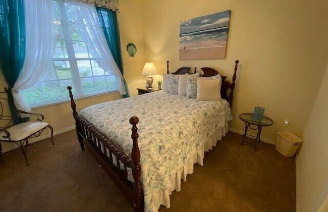 South Facing Villa - Southern Dunes Golf Community - Foto 7