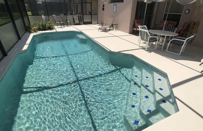 South Facing Villa - Southern Dunes Golf Community - Foto 17