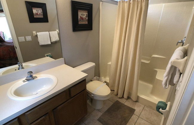 South Facing Villa - Southern Dunes Golf Community - Foto 14
