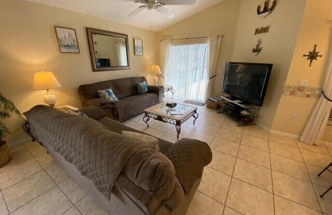 South Facing Villa - Southern Dunes Golf Community - Foto 11