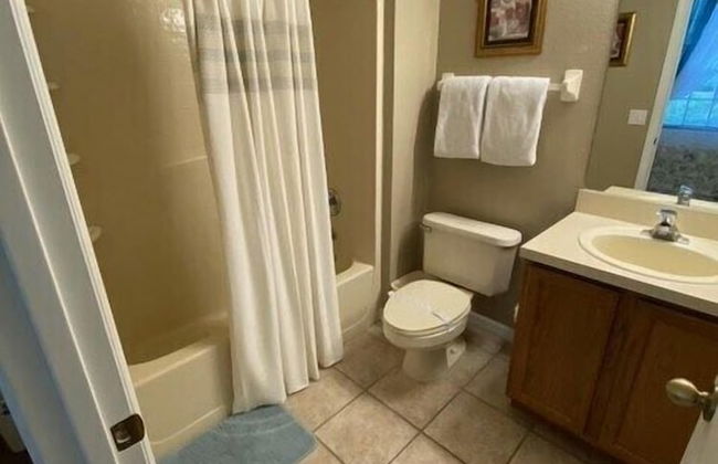 South Facing Villa - Southern Dunes Golf Community - Foto 13