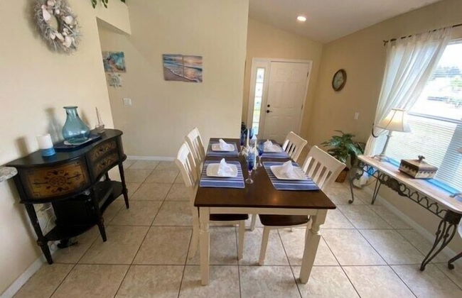 South Facing Villa - Southern Dunes Golf Community - Foto 18