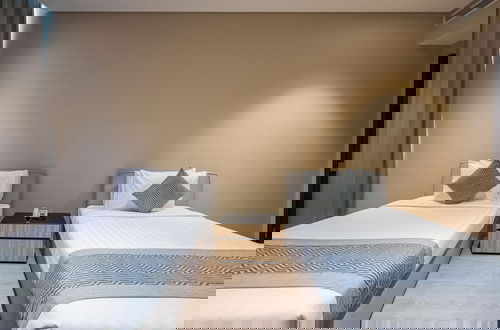 Foto 5 - Eden Garden Hotel Apartment