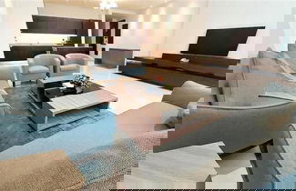 Foto 3 - Eden Garden Hotel Apartment