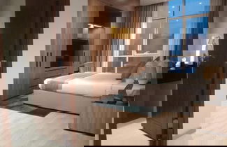 Photo 1 - Eden Garden Hotel Apartment