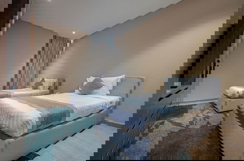 Foto 4 - Eden Garden Hotel Apartment