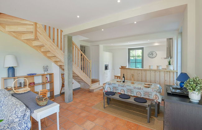 Villa in Lanton Near the Coast - Foto 15