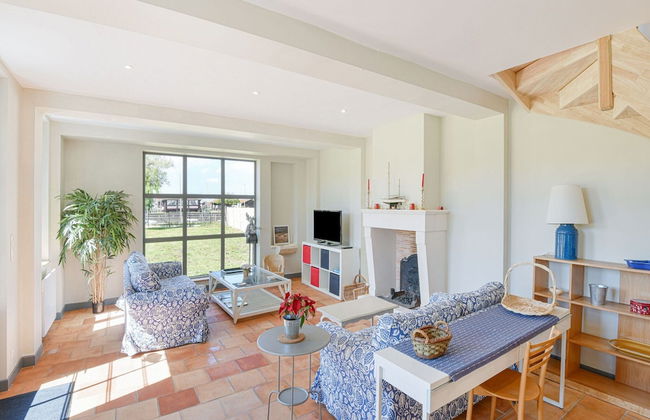 Villa in Lanton Near the Coast - Foto 13