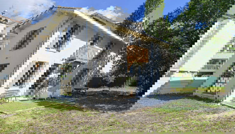 Foto 1 - Villa in Lanton Near the Coast