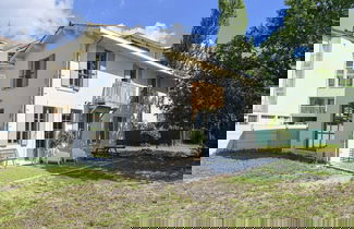 Photo 1 - Villa in Lanton Near the Coast