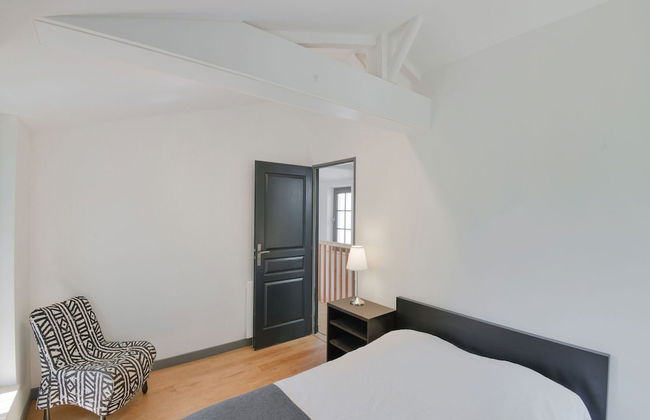 Villa in Lanton Near the Coast - Foto 4