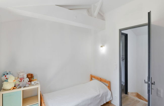 Villa in Lanton Near the Coast - Foto 3