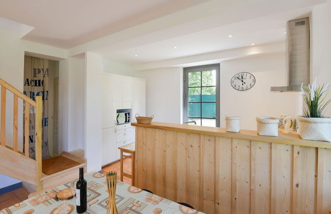 Villa in Lanton Near the Coast - Foto 10
