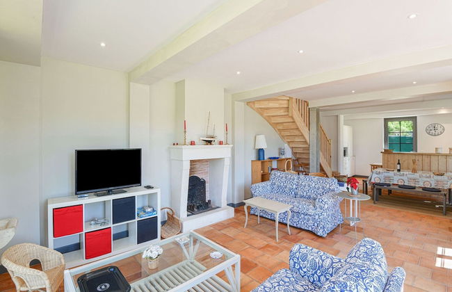 Villa in Lanton Near the Coast - Foto 21