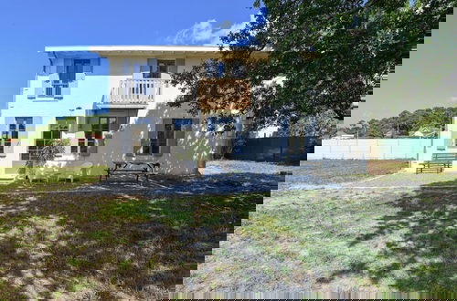 Foto 35 - Villa in Lanton Near the Coast