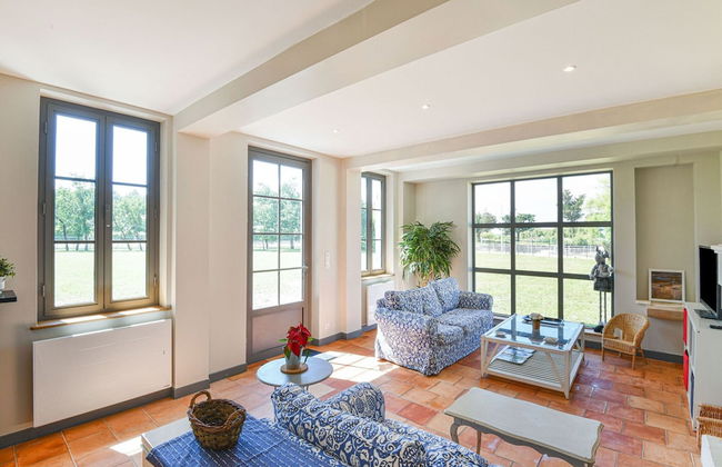 Villa in Lanton Near the Coast - Foto 14