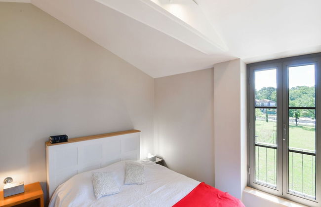 Villa in Lanton Near the Coast - Foto 5