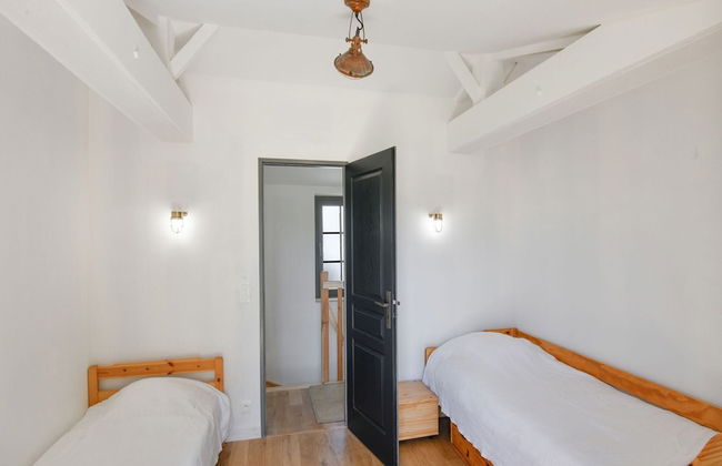 Villa in Lanton Near the Coast - Foto 8