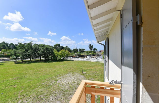 Villa in Lanton Near the Coast - Foto 38