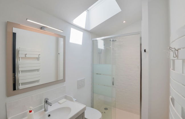 Villa in Lanton Near the Coast - Foto 19