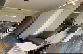 Foto 3 - Exclusives Appartement auf Fehmarn