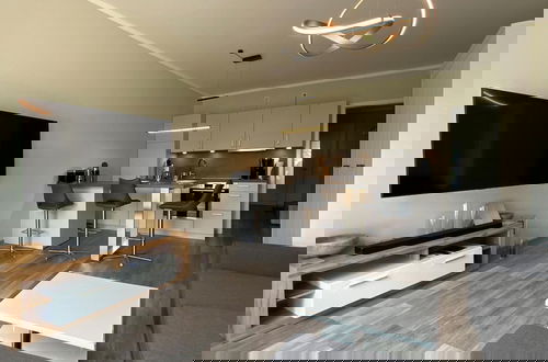Foto 2 - Exclusives Appartement auf Fehmarn
