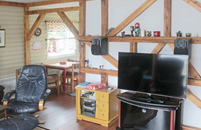 5 Person Holiday Home in Laukvik-by Traum - Photo 14