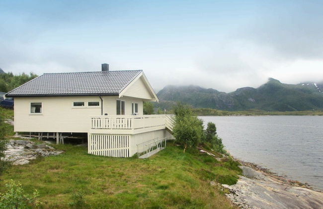 5 Person Holiday Home in Laukvik-by Traum - Photo 16