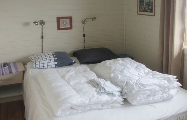 5 Person Holiday Home in Laukvik-by Traum - Photo 2