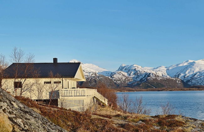 5 Person Holiday Home in Laukvik-by Traum - Photo 18