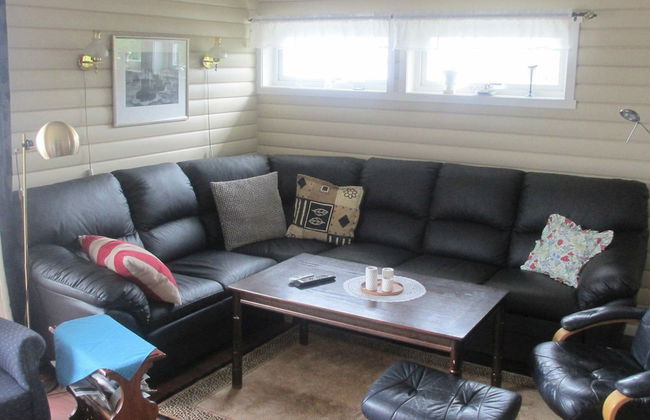5 Person Holiday Home in Laukvik-by Traum - Photo 8