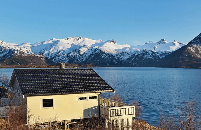 5 Person Holiday Home in Laukvik-by Traum - Photo 17