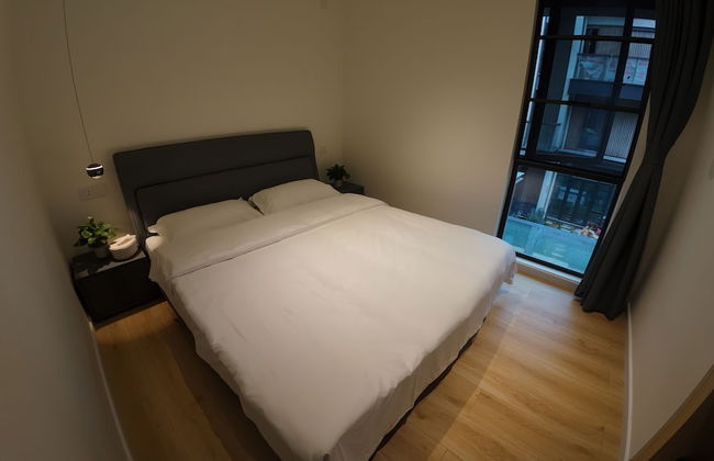 Longquan Royal Villa - Foto 6