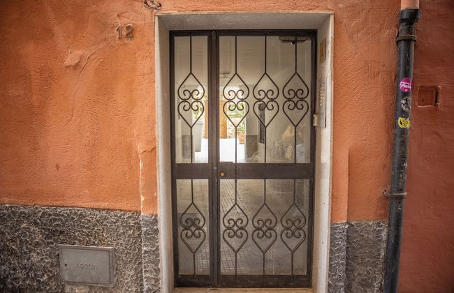 Casetta Nel Cortile - Foto 1