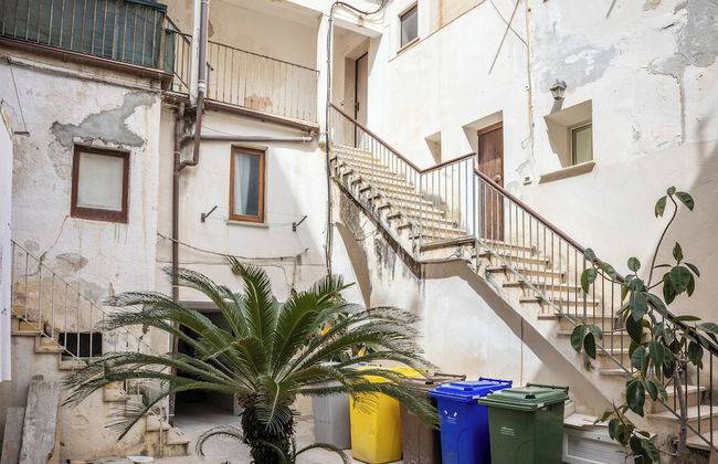 Casetta Nel Cortile - Foto 23