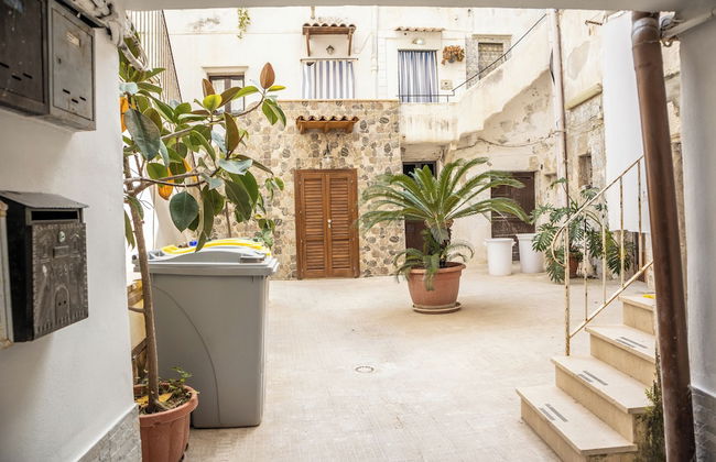 Casetta Nel Cortile - Foto 18