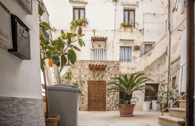 Casetta Nel Cortile - Foto 17