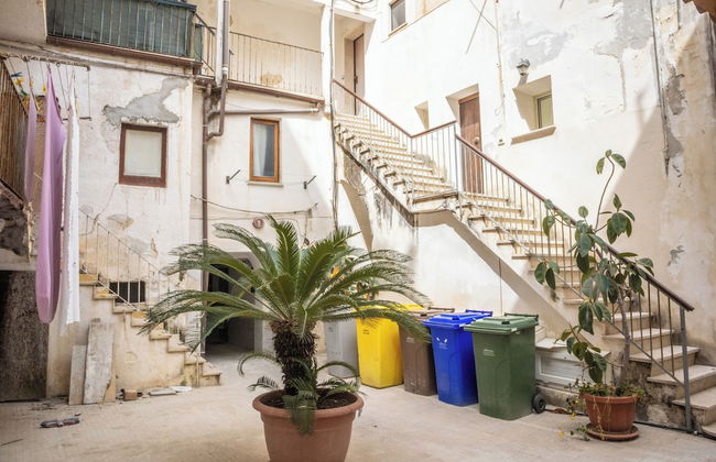 Casetta Nel Cortile - Foto 21