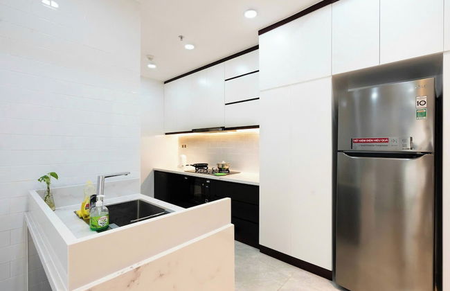 Midtown Citypoint Central Suites - Foto 10